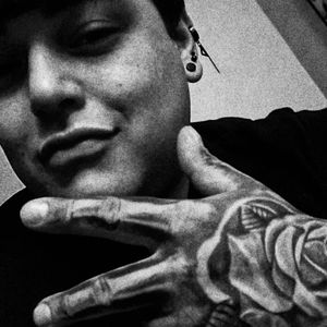 Meet your Posher, Isaac